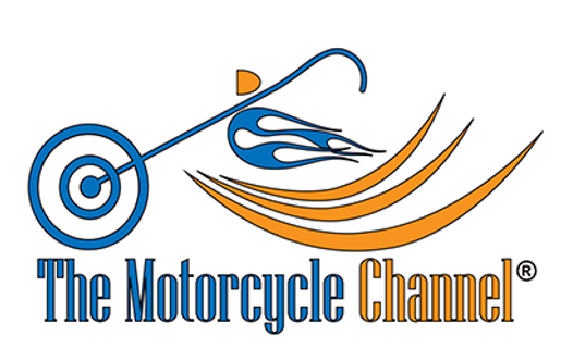 The Motorcycle Channel Logo